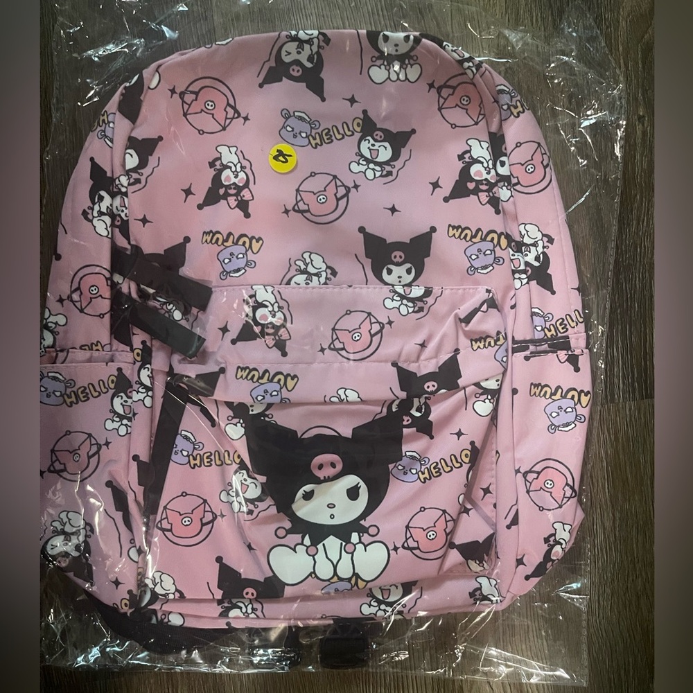Backpack